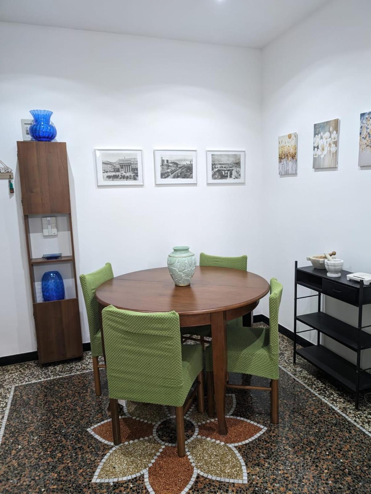 Appartamento Casaleonardo